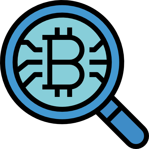 Bitcoin icon