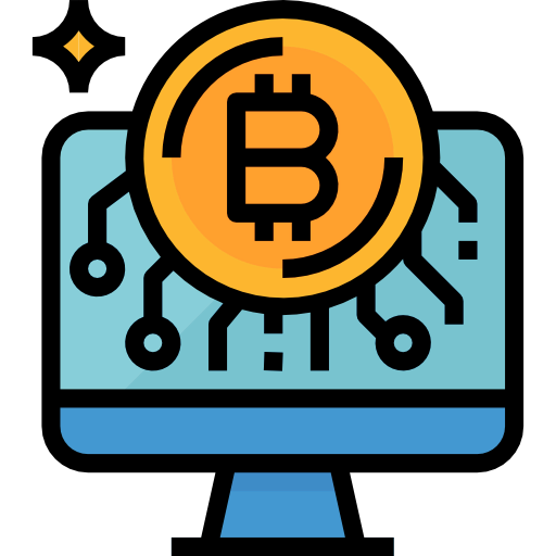 Bitcoin Symbol