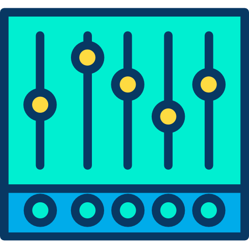 Controls biểu tượng