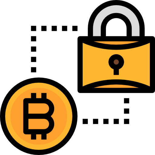 Bitcoin icon