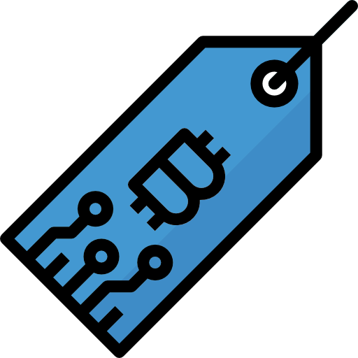 Bitcoin Symbol
