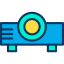 Projector 图标 64x64