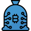 Bitcoin Symbol 64x64