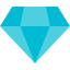 Diamond ícono 64x64