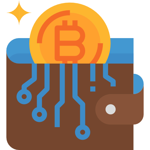 Bitcoin icon