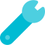 Spanner ícono 64x64