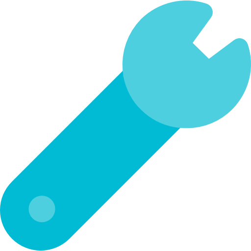Spanner icon