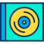Cd 图标 64x64