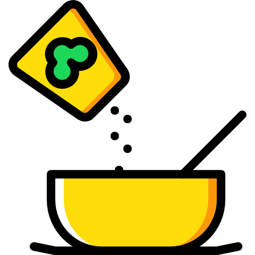 Ingredients ícono