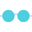 Eyeglasses ícono 64x64