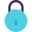 Padlock ícono 64x64