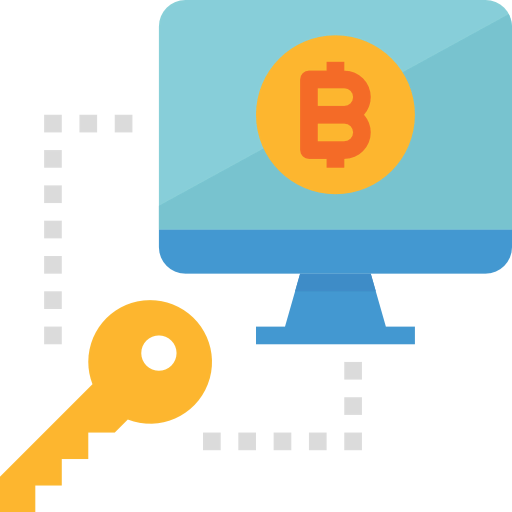 Encryption icon