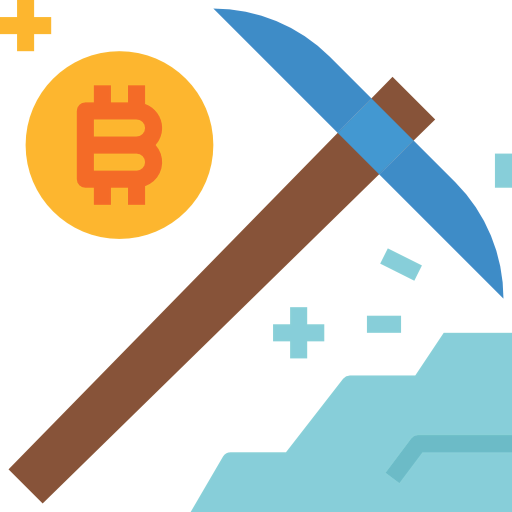 Dig icon