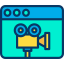 Movie 图标 64x64