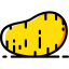 Potato ícono 64x64