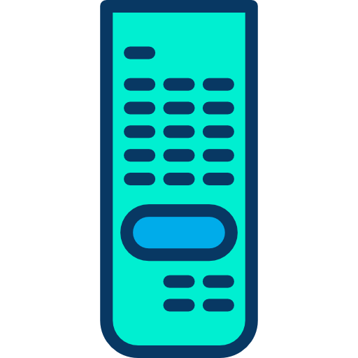 Remote icon