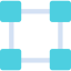 Select ícono 64x64