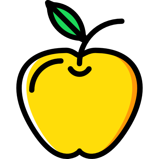Apple ícono