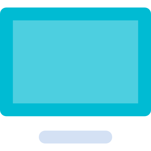 Monitor アイコン