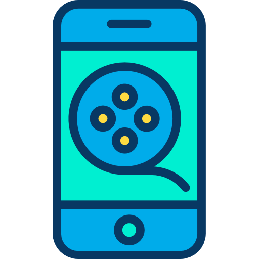 Mobile biểu tượng