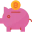 Saving icône 64x64