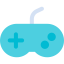 Gamepad ícono 64x64