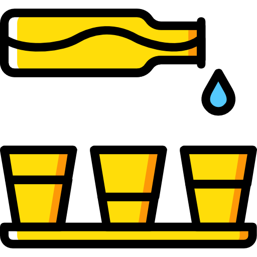 Water ícono