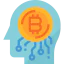 Bitcoin icône 64x64