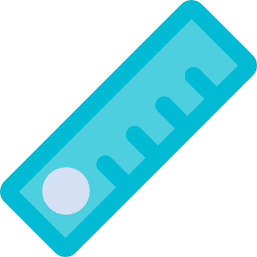 Ruler icon