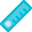 Ruler ícono 64x64