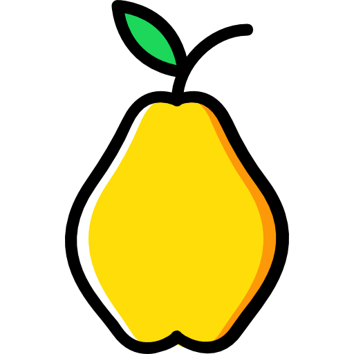Pear ícono