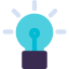 Idea ícono 64x64