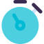 Stopwatch ícono 64x64