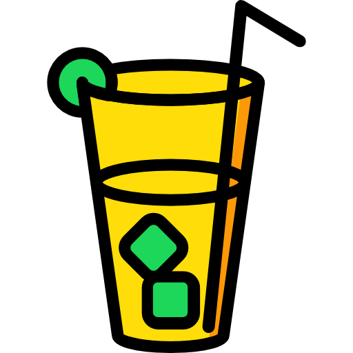 Cocktail ícono