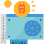 Graphic card 图标 64x64