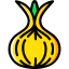 Onion ícono 64x64