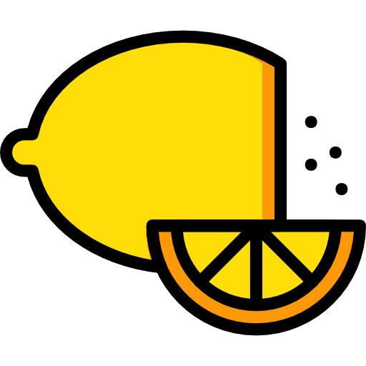 Lemon ícono