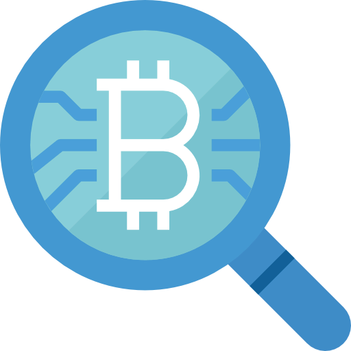 Bitcoin icon