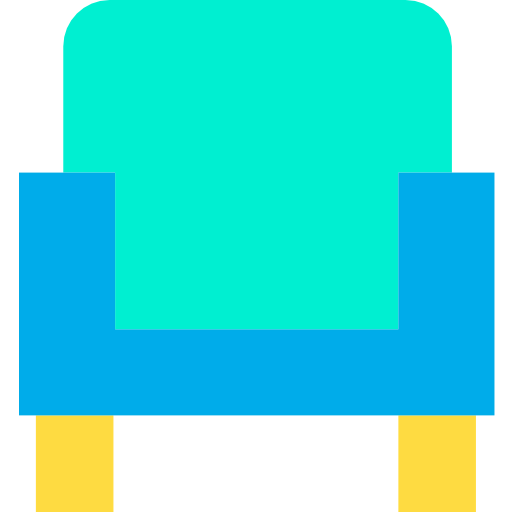 Armchair アイコン