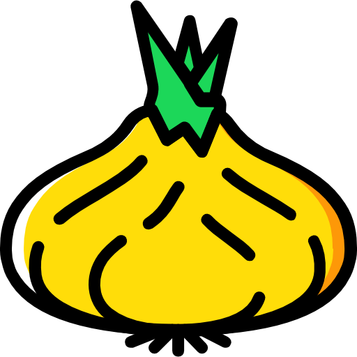 Shallot ícono