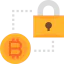 Bitcoin icône 64x64