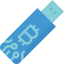 Usb icône 64x64