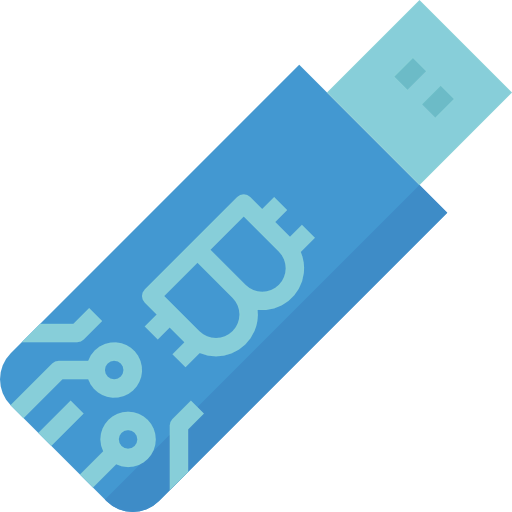 Usb icon