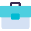 Briefcase ícono 64x64