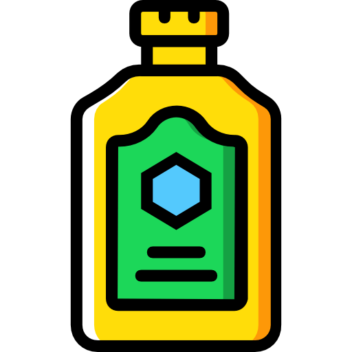 Whiskey ícono