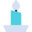 Candle ícono 64x64