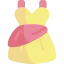 Dress icon 64x64