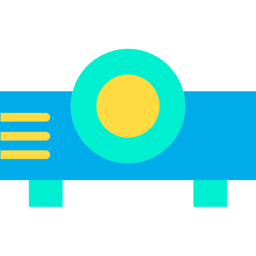 Projector 图标
