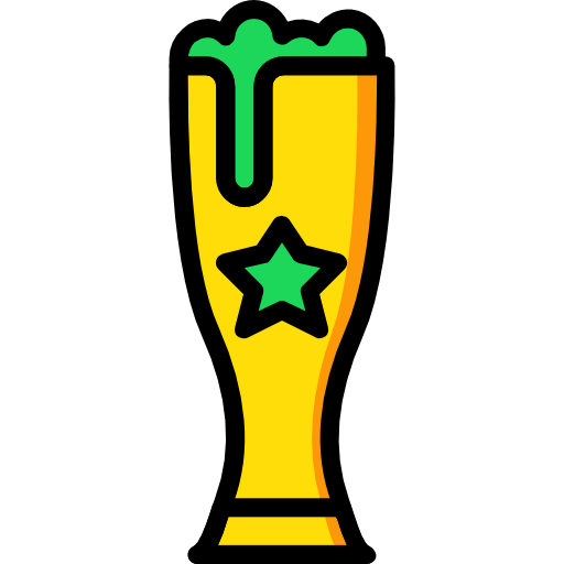 Beer ícono