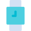 Wristwatch icône 64x64